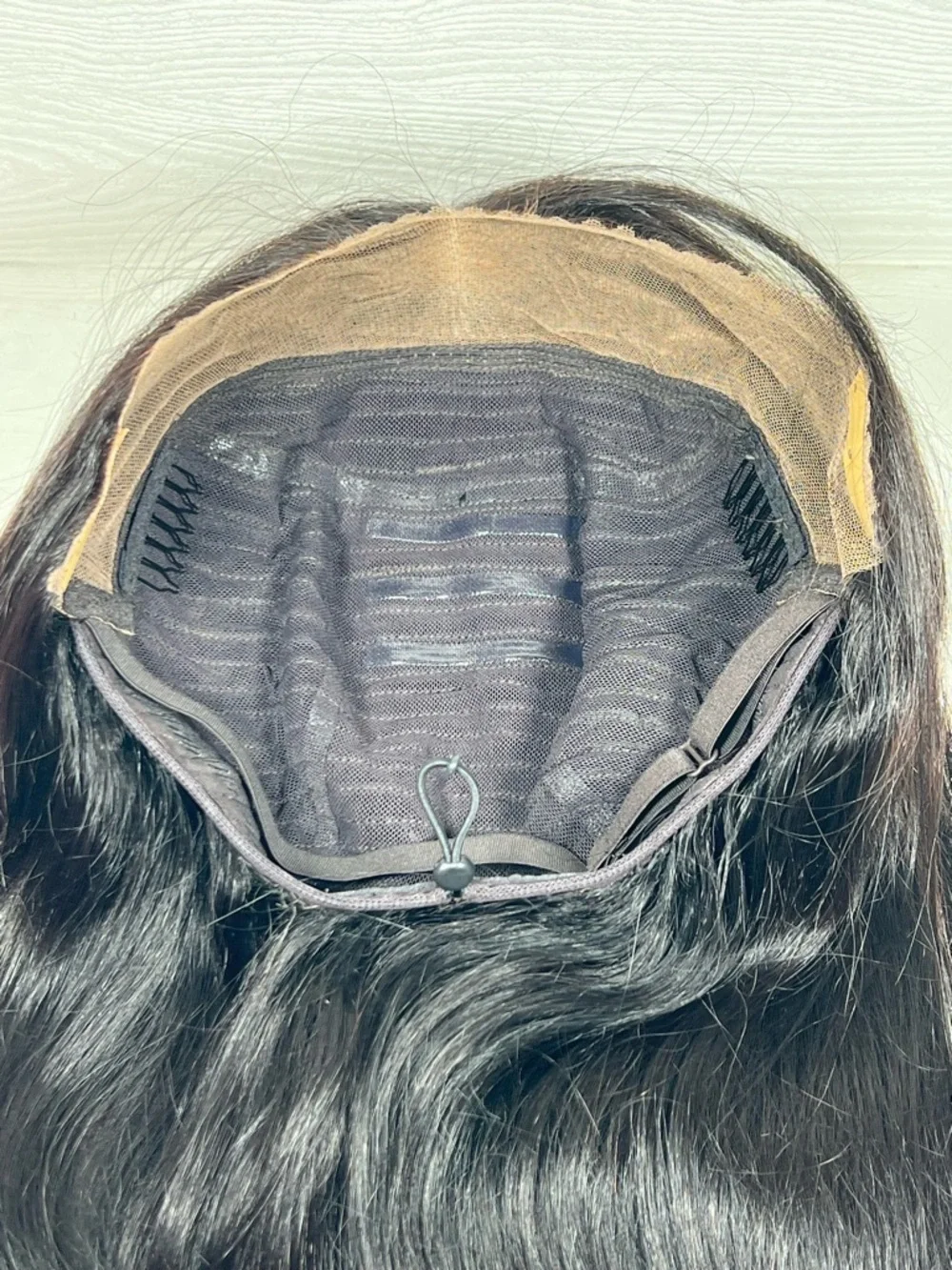 Unice hair natural